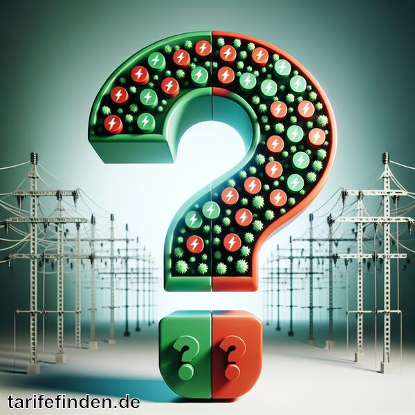 Stromanbieter-Bewertungen – Wie verlässlich sind sie wirklich?