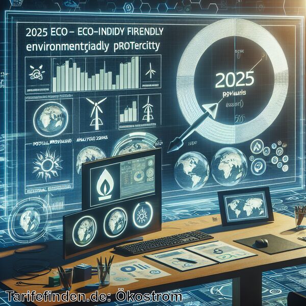 Testsieger 2025 – Was sagen aktuelle Ökostrom-Tests?