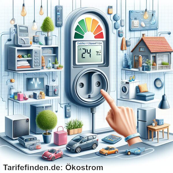 Stromfresser finden – So senkst Du Deine Stromkosten