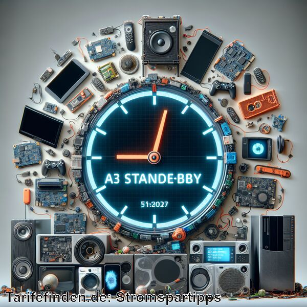 Warum Du Standby vermeiden solltest