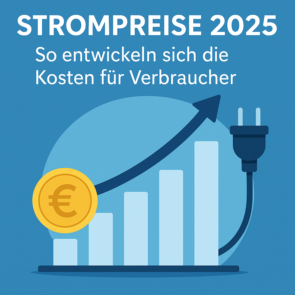 Strompreise
