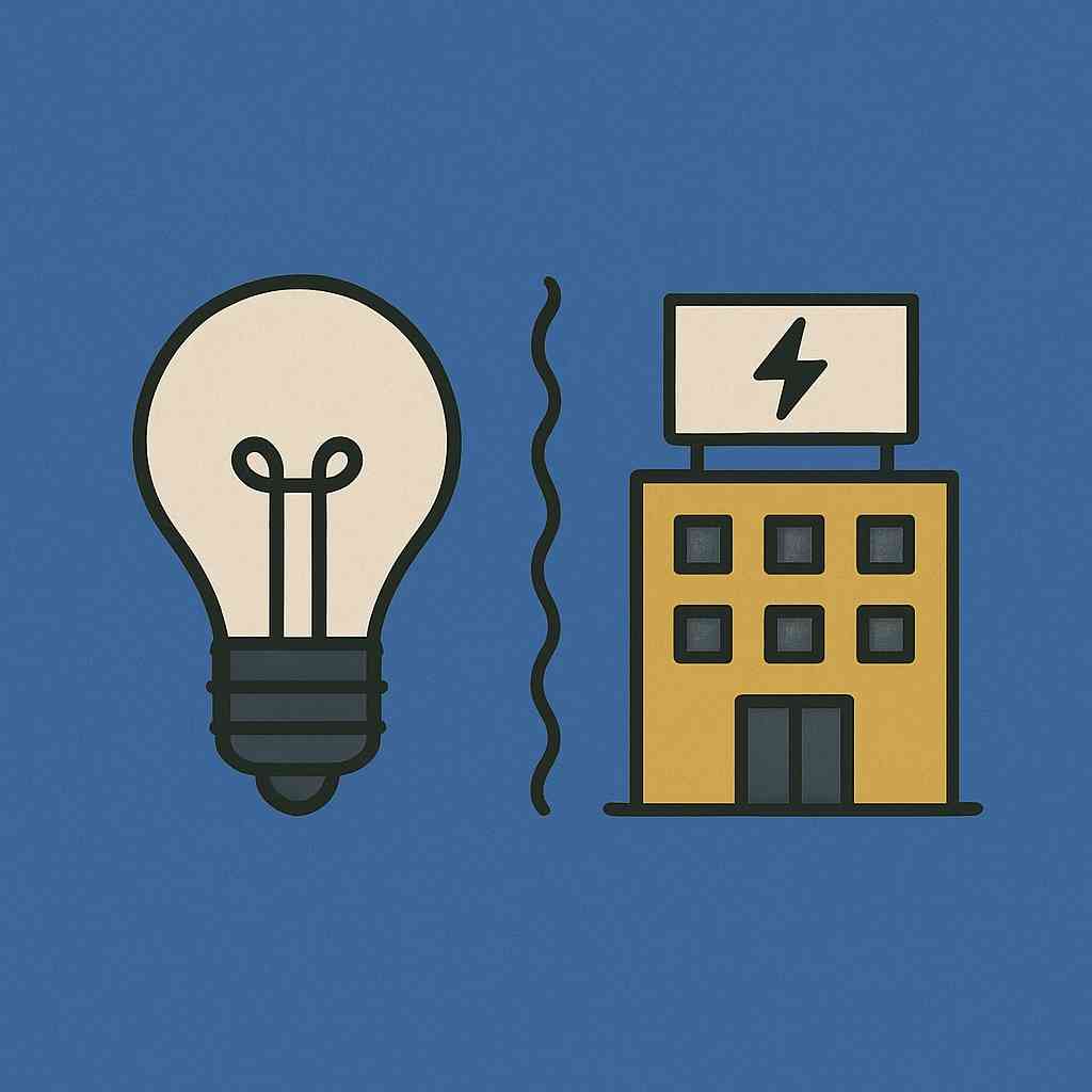Grundversorgung vs. Alternativanbieter – Was du wissen solltest