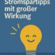 Kleine Stromspartipps mit großer Wirkung