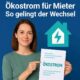 Ökostrom für Mieter – So gelingt der Wechsel