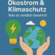 Ökostrom & Klimaschutz – Was du wirklich bewirkst