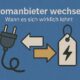 Stromanbieter-Bewertungen – Wie verlässlich sind sie wirklich?