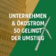 Unternehmen & Ökostrom – So gelingt der Umstieg